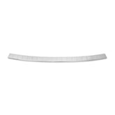 Protector Parachoques para Peugeot 3008 2016-2025 Plata Brillante Acero